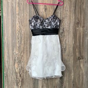 Never wear, wore once